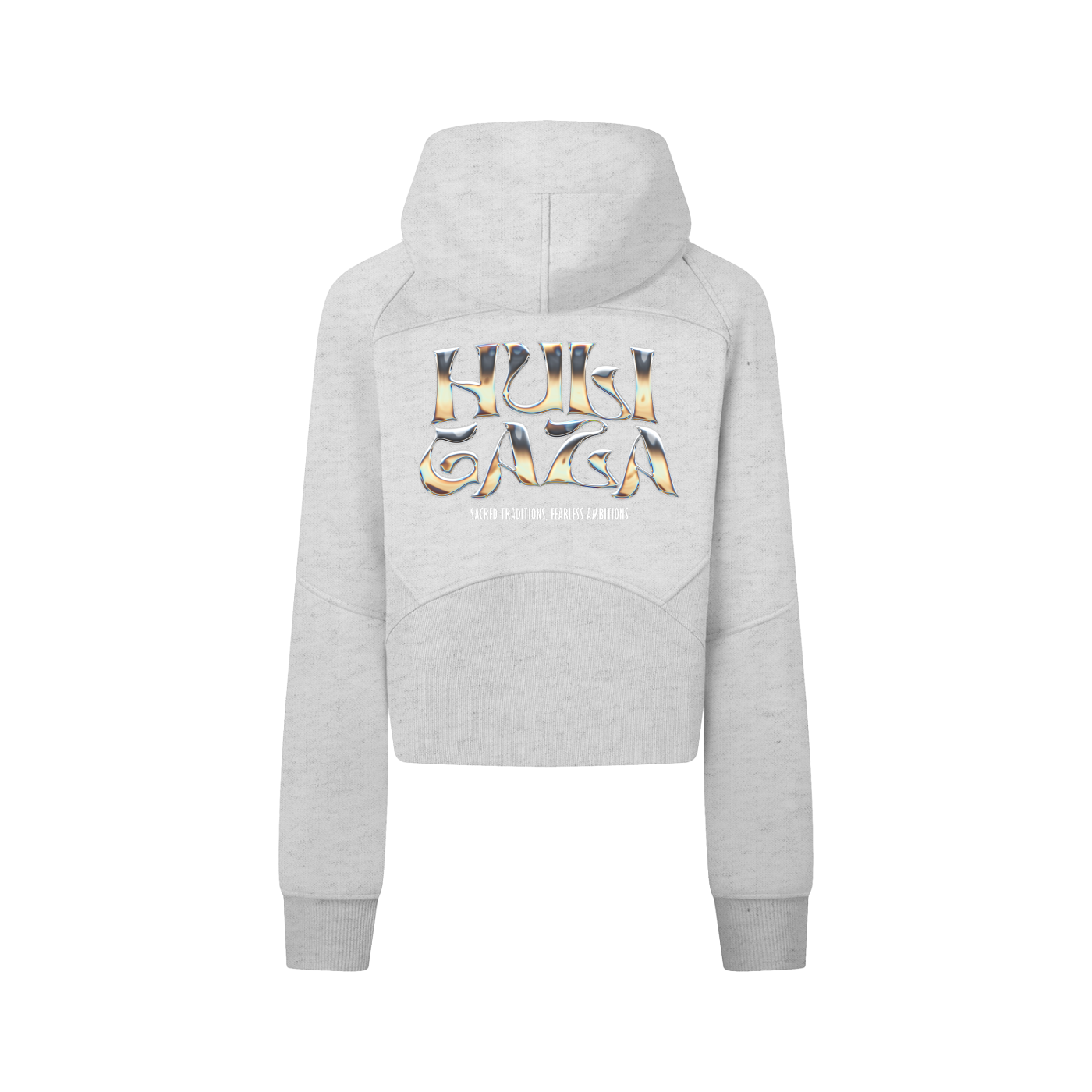 WOMEN HOODIE