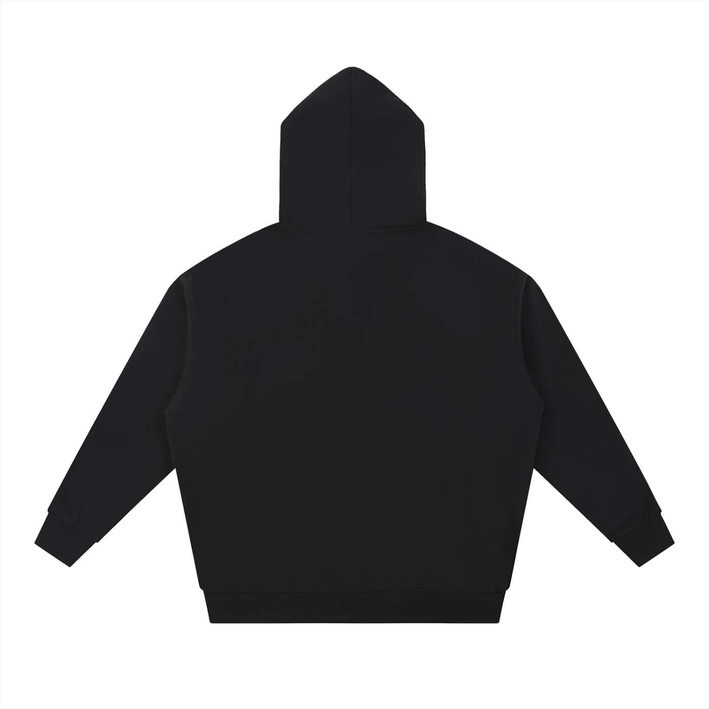 FEARLESS AMBITIONS ESSENTIAL HEAVYWEIGHT HOODIE – Huliwear
