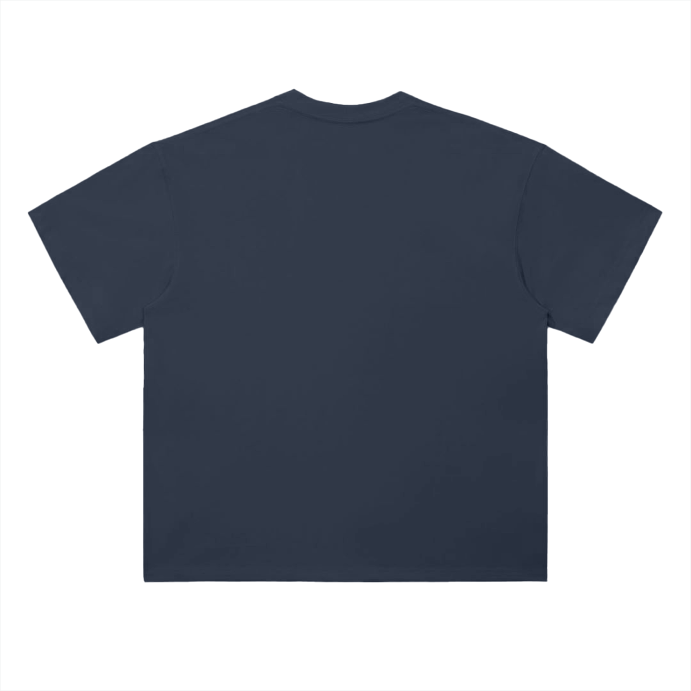 HERITAGE HEAVYWEIGHT DROP SHOULDER COTTON T-SHIRT