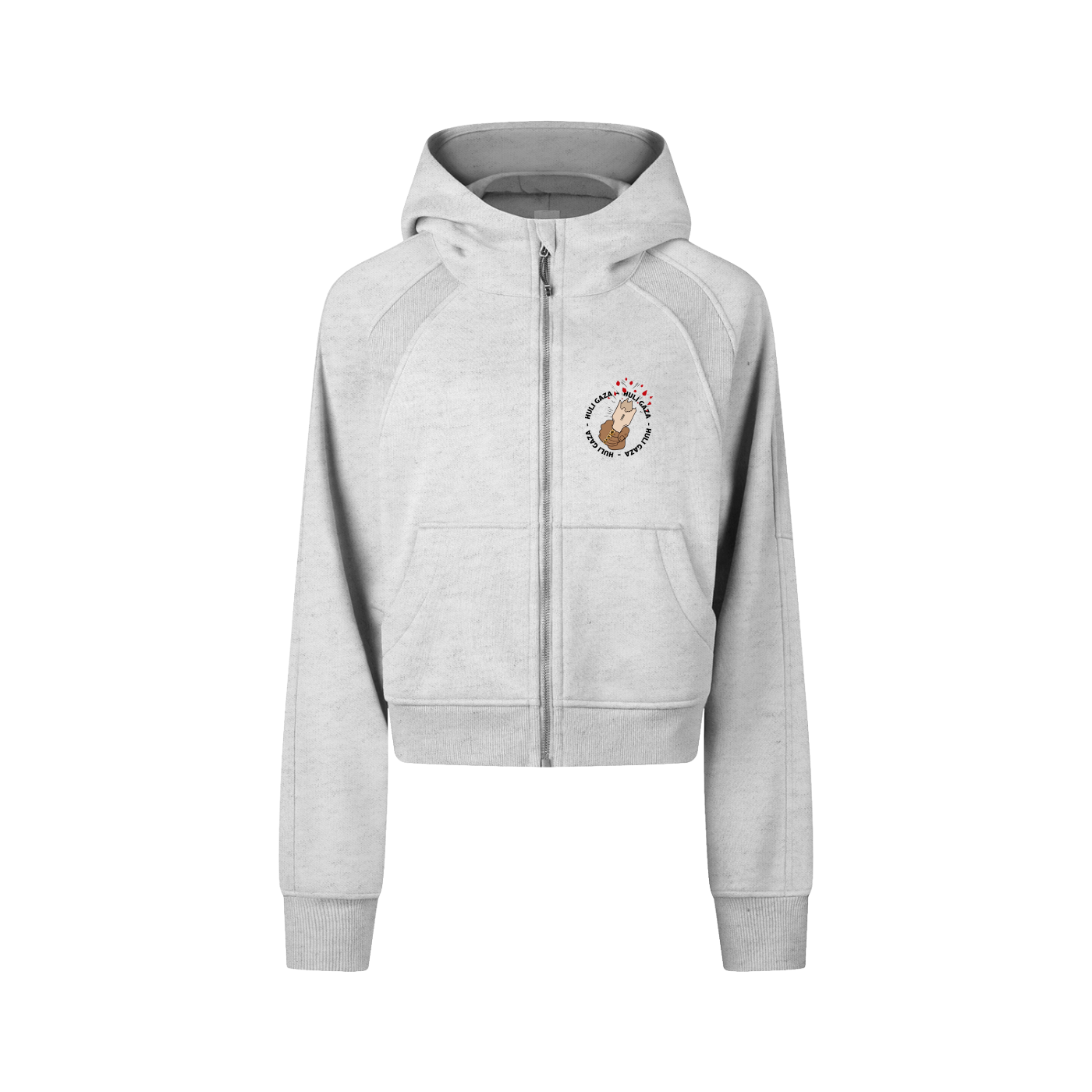 WOMEN HOODIE